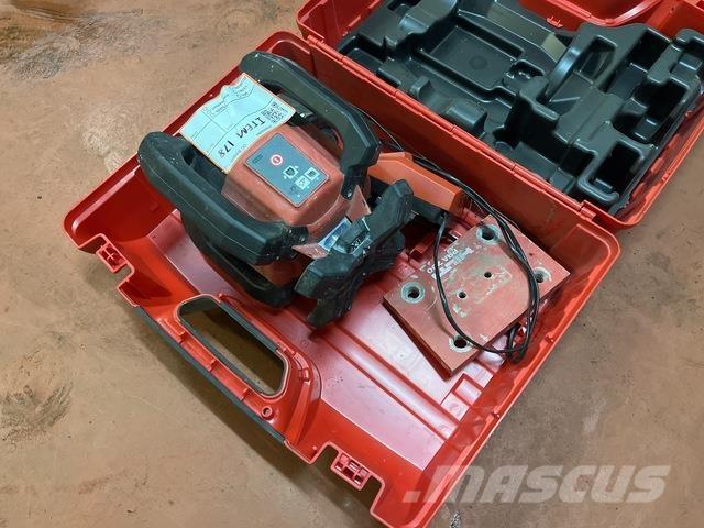 Hilti  Bouw - Overige