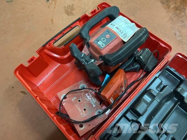 Hilti  Bouw - Overige