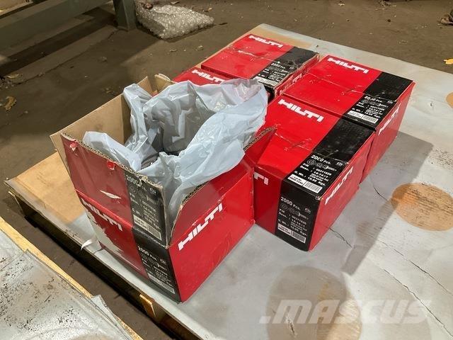 Hilti 00311626 Bouw - Overige