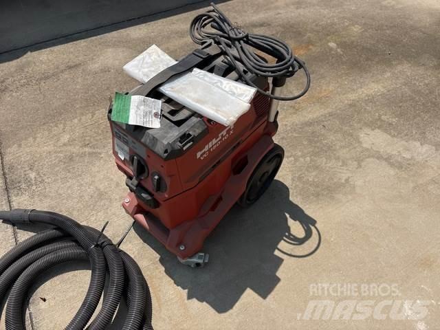 Hilti 2220086 Stofzuigers