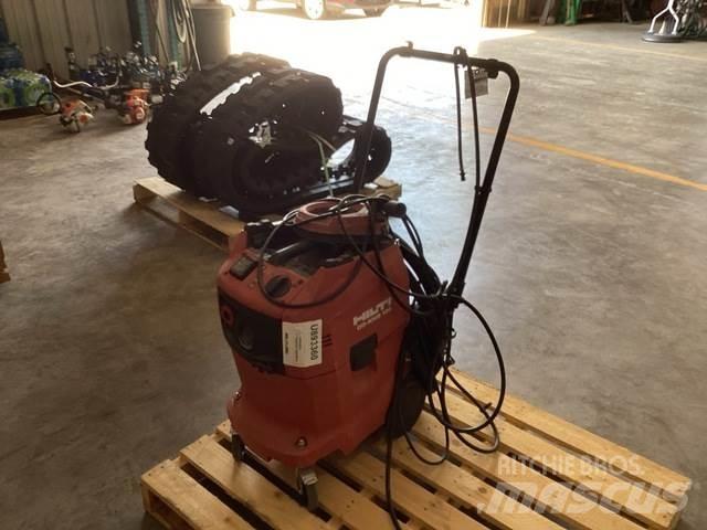 Hilti 2237587 Stofzuigers