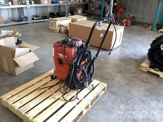 Hilti 2237587 Stofzuigers