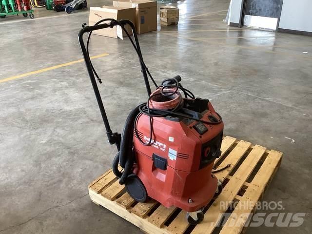 Hilti 2237587 Stofzuigers