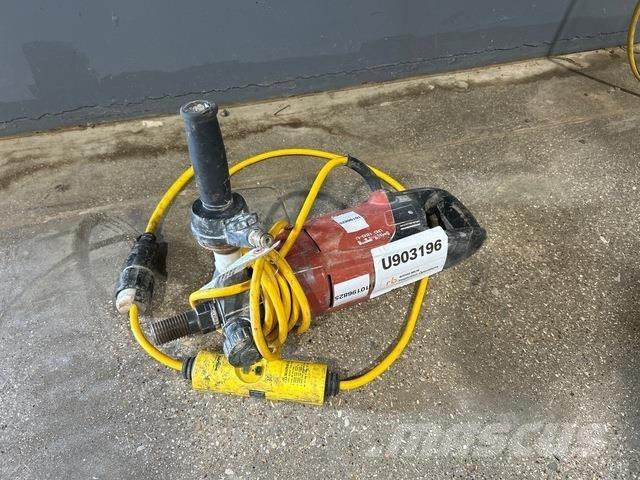 Hilti DD 150-U Boren