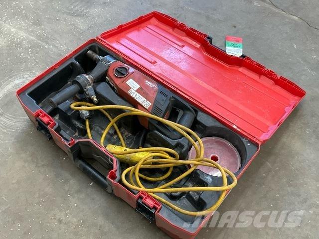 Hilti DD 150-U Boren