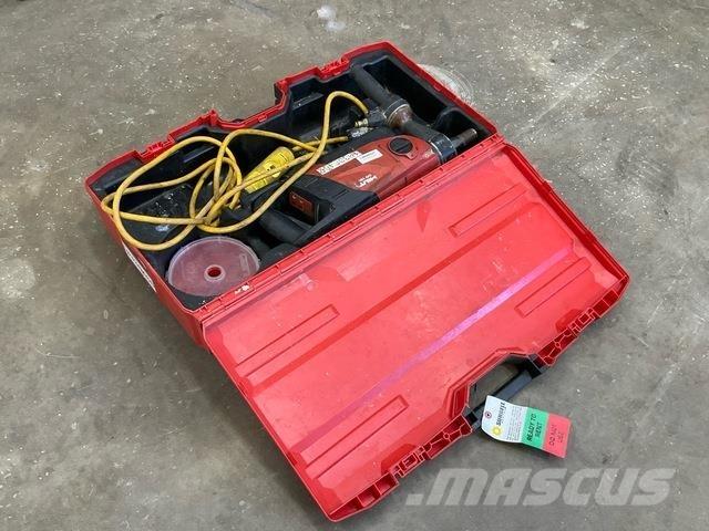 Hilti DD 150-U Boren