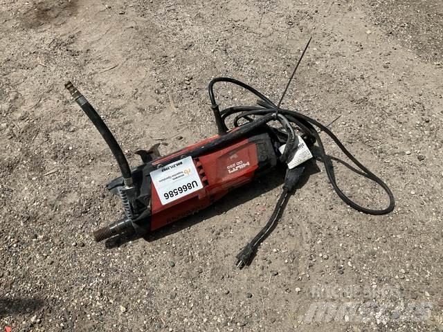 Hilti DD-250 Bouw - Overige