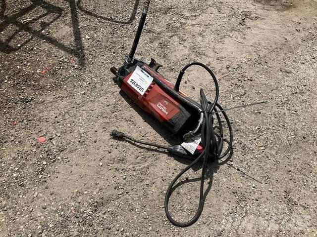 Hilti DD-250 Bouw - Overige