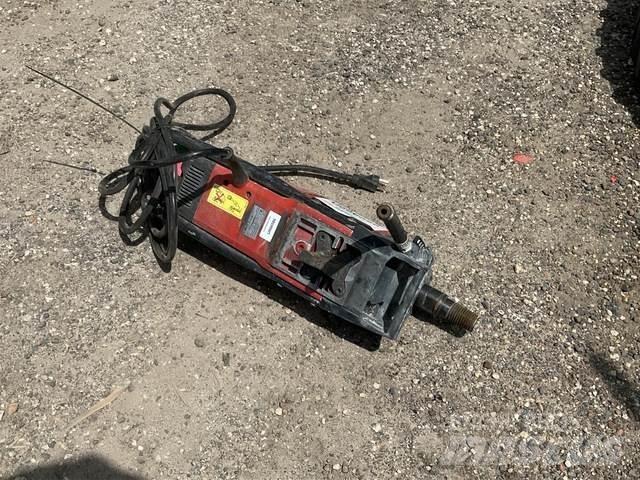 Hilti DD-250 Bouw - Overige