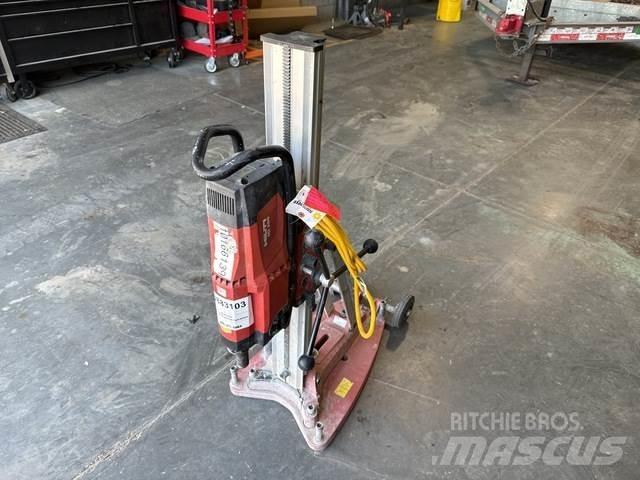 Hilti DD-250E Bouw - Overige