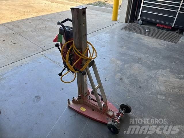 Hilti DD-250E Bouw - Overige