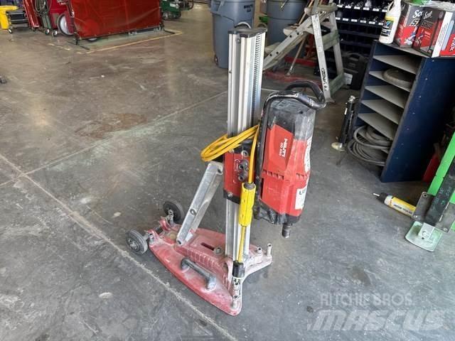Hilti DD-250E Bouw - Overige