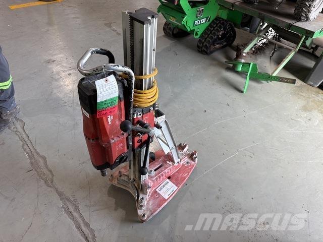 Hilti DD-250E Boren