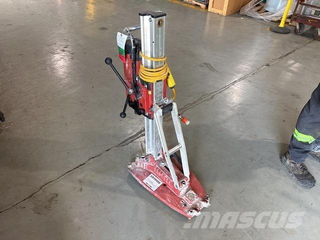 Hilti DD-250E Boren