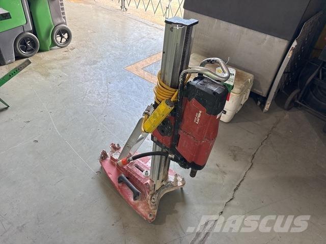 Hilti DD-250E Boren