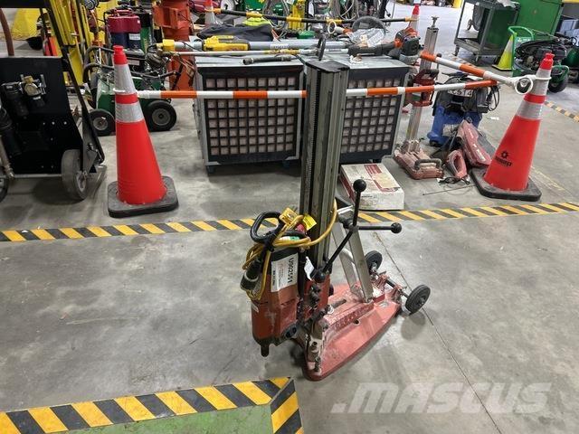 Hilti DD-250E Boren