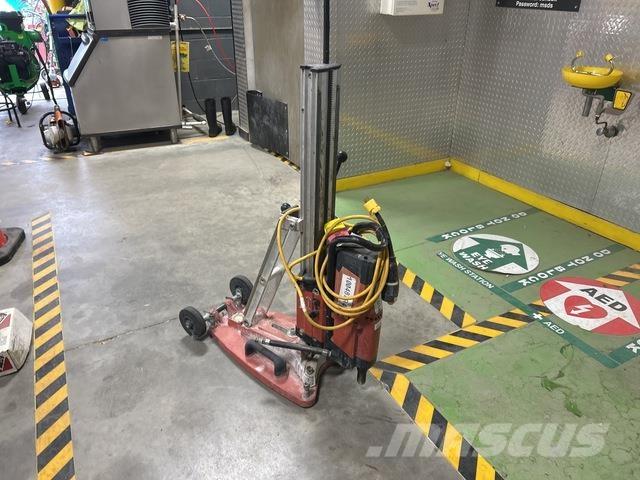 Hilti DD-250E Boren