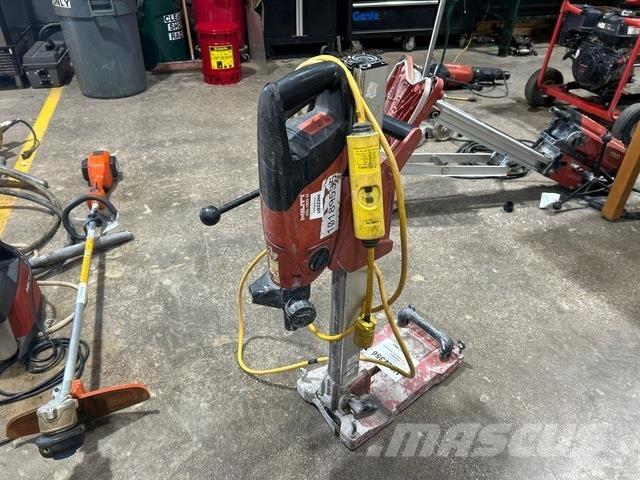 Hilti DD150BS Boren