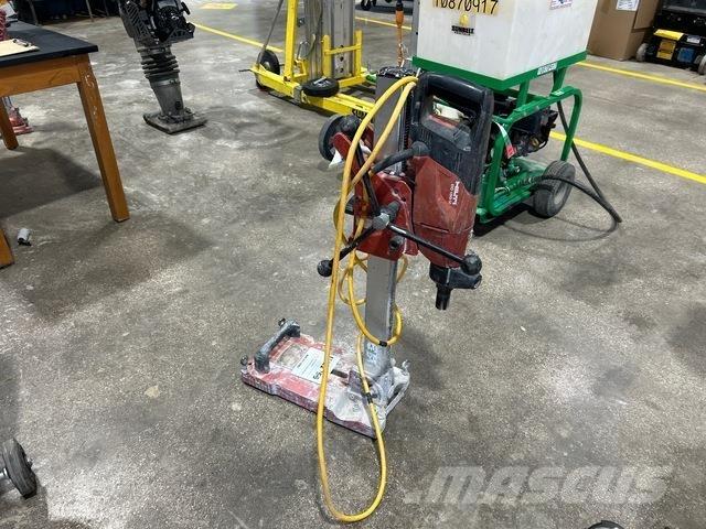 Hilti DD150BS Boren