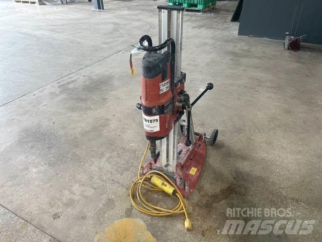 Hilti DD200 Bouw - Overige