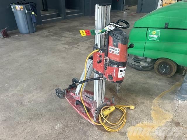 Hilti DD200 Bouw - Overige