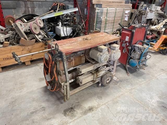 Hilti DS WS15 Bouw - Overige