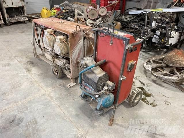Hilti DS WS15 Bouw - Overige