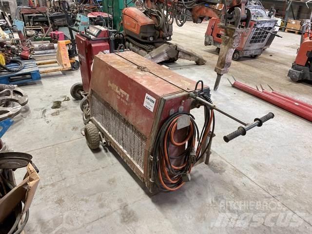 Hilti DS WS15 Bouw - Overige
