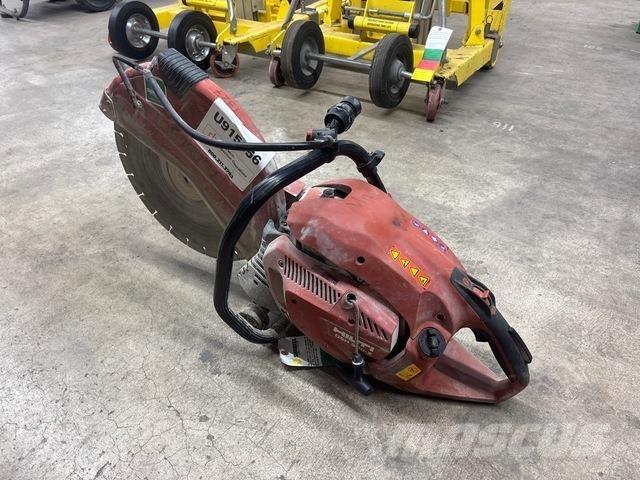 Hilti DSH 900 Overige componenten