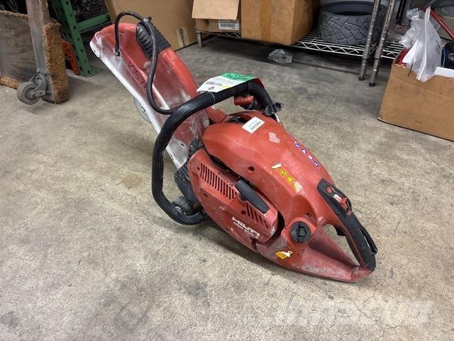 Hilti DSH 900 Overige componenten