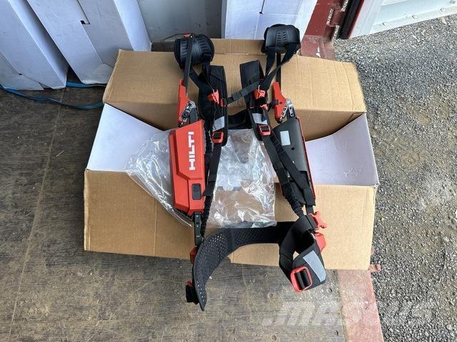 Hilti EXO-S Bouw - Overige