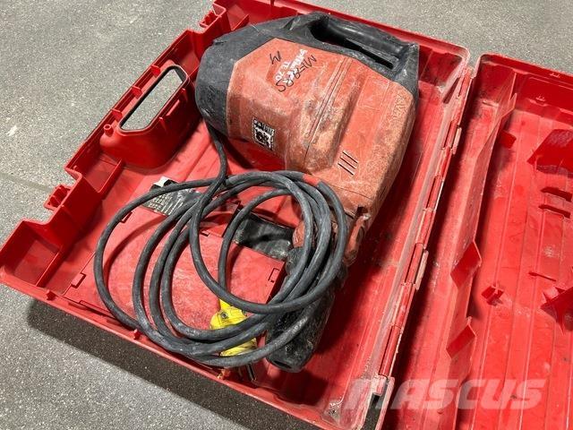 Hilti TE70-AVR Hamers en brekers