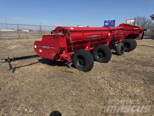 Hiniker 5620 Bouw - Overige