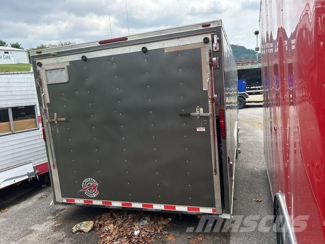  Homesteader Autotransporter