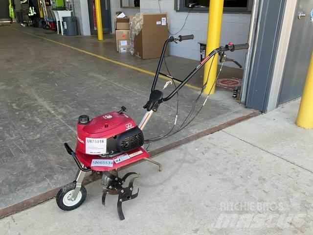 Honda F220 Landbouw - overige