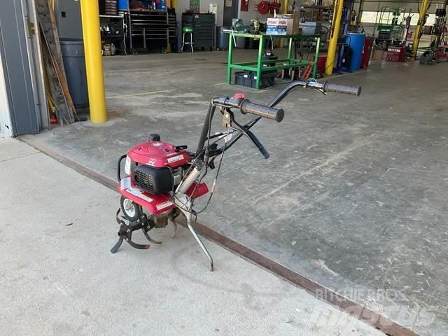 Honda F220 Landbouw - overige