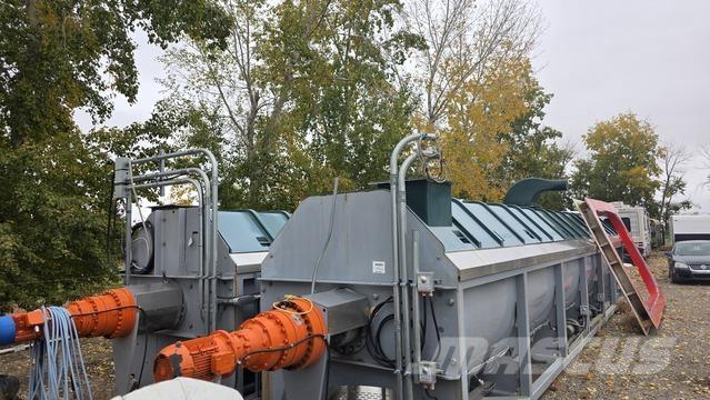  HotRot 1811 Bouw - Overige