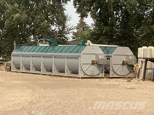  HotRot 1811 Bouw - Overige