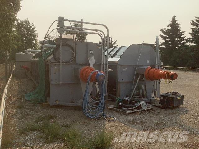  HotRot 1811 Bouw - Overige