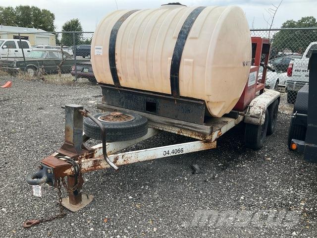 Hotsy  Lagedrukreinigers