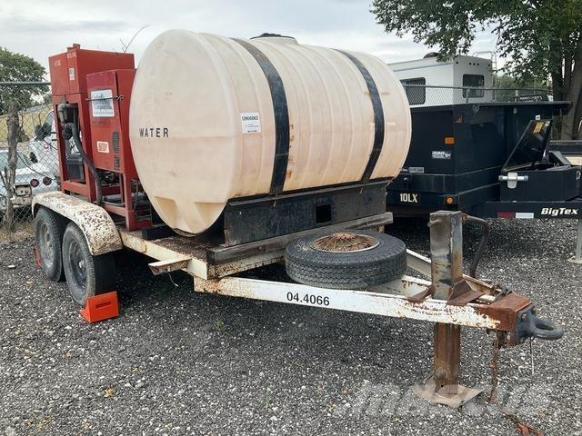 Hotsy  Lagedrukreinigers