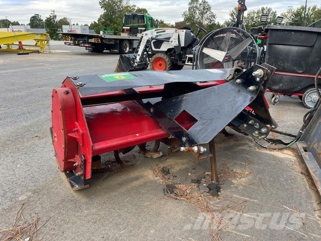 Howse RTC62 Rotorkopeggen / rototillers