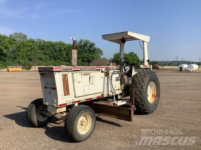 Huber M850C Bouw - Overige