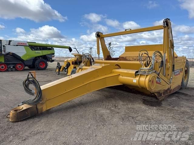  Humdinger H629 Frezen