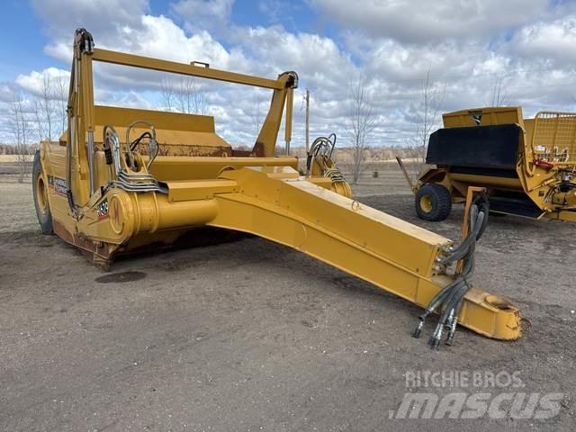  Humdinger H629 Frezen