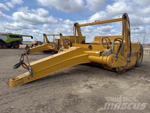 Humdinger H629 Frezen