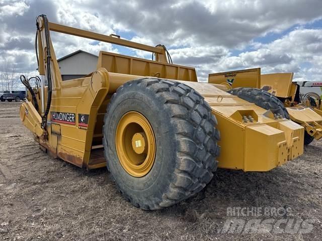  Humdinger H629 Frezen