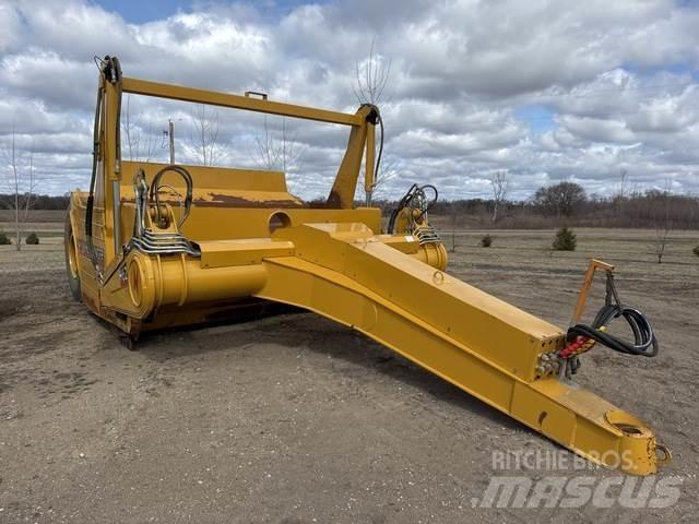  Humdinger H629 Frezen
