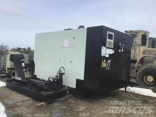 Hurco VTXU/40T Bouw - Overige