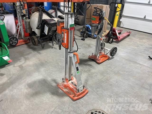 Husqvarna  Bouw - Overige
